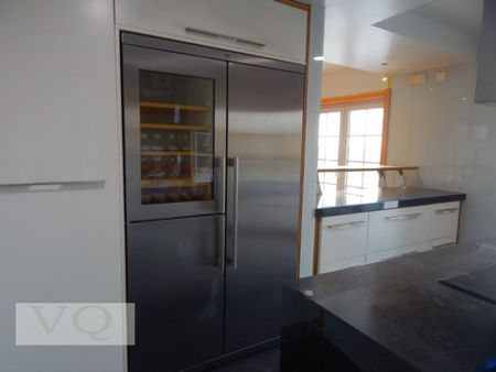 3 room luxury Flat for rent in Cascais e Estoril, Portugal - Photo 2