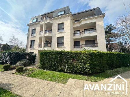 T2 Le Perreux-sur-Marne - Photo 5