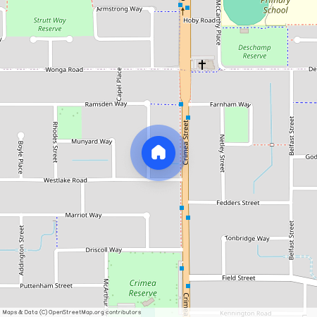 66 Ramsden Way, WA 6062, Morley