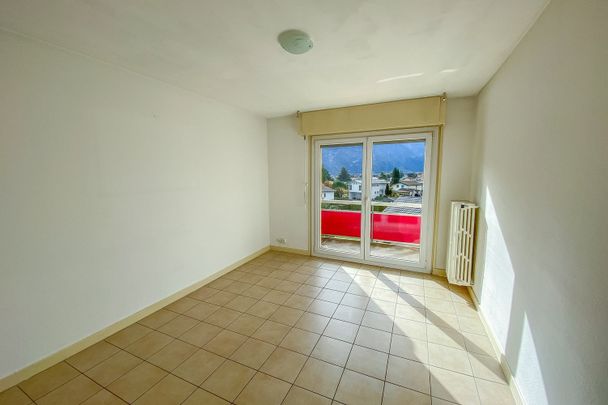 Appartement 3.5 pièces à Ardon - Photo 1