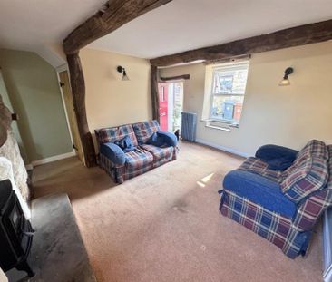 2 Bedroom Detached To Let - Photo 2
