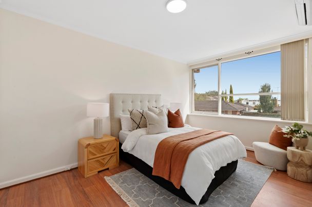 26/425 Toorak Road, Toorak VIC 3142 - Apartment For Rent | Domain - Photo 1
