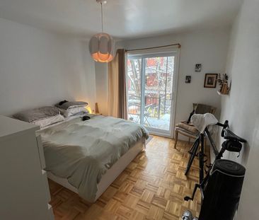 Appartement à louer, Montréal (Ville-Marie) - Photo 5