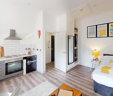 1 bedroom flat to rent - Photo 4