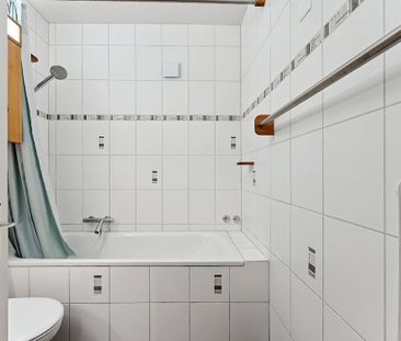 3 Zimmer, 64 m², 1. Stock - Photo 6