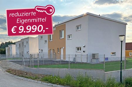 Reihenhaus in Kottes - Foto 2