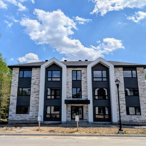 4½ Neuf, Bellefeuille, Saint-Jérôme - Photo 3