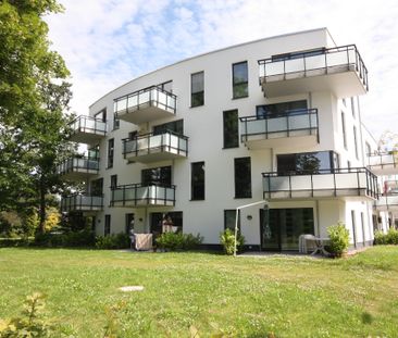 Gepflegte 3,5-Zimmer-Wohnung im 1. Obergeschoss - Oldenburg/Ohmstede - Photo 1