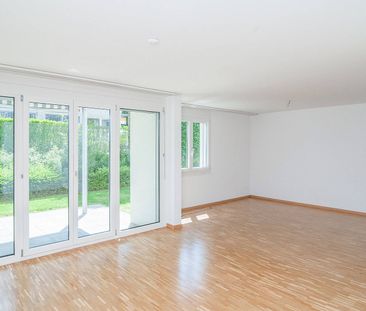 4.5 Zimmerwohnung in Tägerwilen - Foto 6