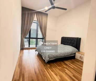 Waterway Residence @ Senibong Cove - Photo 6