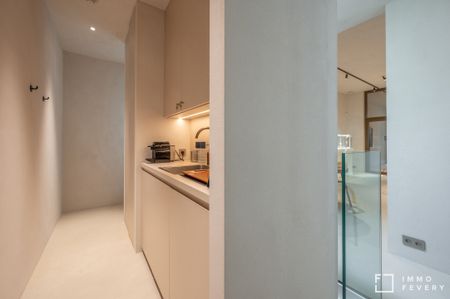 Zeer stijlvolle kantoorruimte te huur in centrum Knokke. - Photo 4