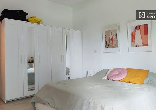 Viale Omero, Milan, Lombardy 20139