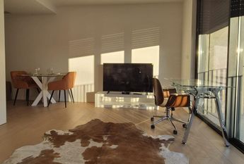 1 Bedroom Apartment with parking, Miraflores, Oeiras