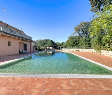 4 room luxury House for rent in Llucmajor, Spain - Photo 5