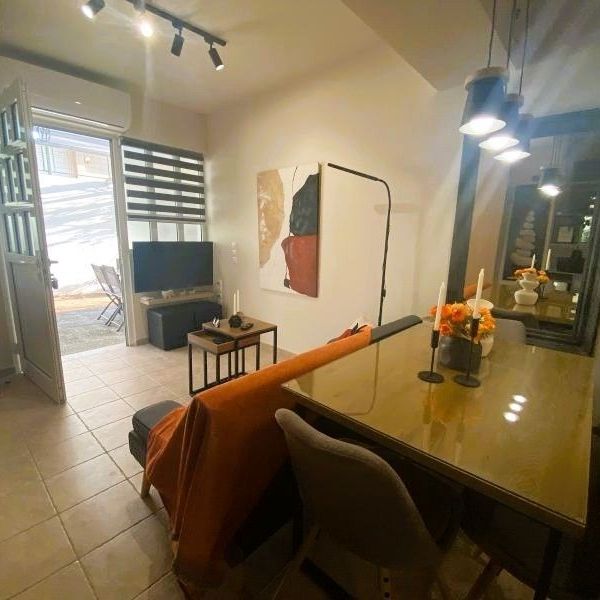 Studio/Γκαρσονιέρα για ενοικίαση Ραφήνα - Photo 1
