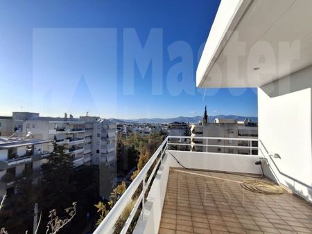 Διαμέρισμα για ενοικίαση Άγιος Ιωάννης (Αγία Παρασκευή) - Photo 2