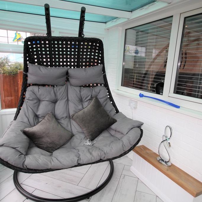 2 bedroom bungalow to rent - Photo 1