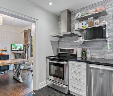 For Lease - 561 Wingrove Crescent, Oakville, Ontario - Photo 4