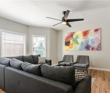 For Lease - 4354 Leader Lane, Niagara Falls, Ontario - Photo 5