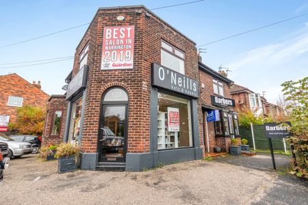 2 bedroom apartment to rent Warrington Road, Penketh, Warrington, WA5 - Photo 2