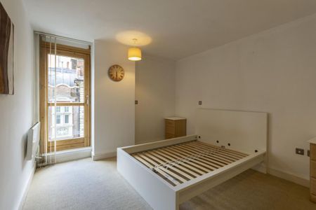 1 bedroom apartment to rent - Photo 3