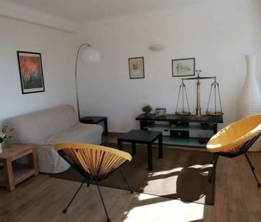 Location Appartement - Photo 1