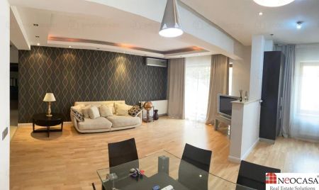 Apartament elegant, 3 camere, in Herastrau - Photo 3