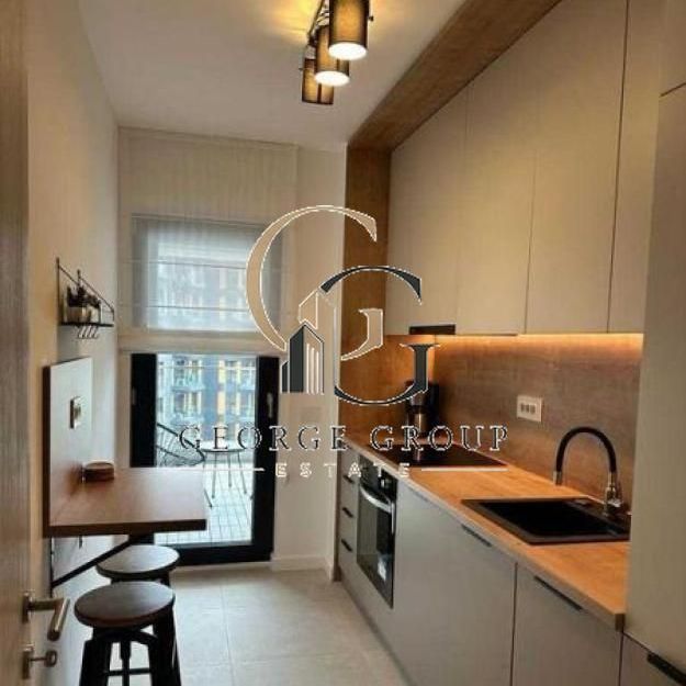 Inchiriere 2 camere Herastrau|Lux|Parcare Subterana - Photo 1