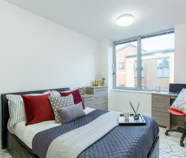 Studio to rent - Photo 4