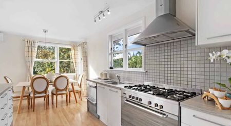 Eskdale Road, Birkdale 7 bedrooms Water include - Photo 3