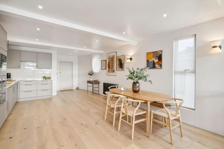 2 bedroom houseboat to rent - Photo 3