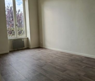 T3 50.36m²- MONTAGNY - Photo 5