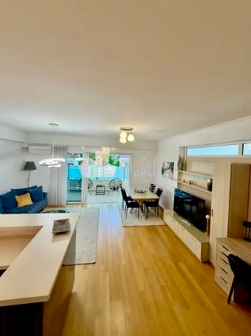 Apartment For rent, Glyfada, 65 sq.m., €1.600 - Photo 4