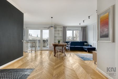 Łódź, Śródmieście, Tylna - Zdjęcie 4