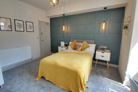 Brazil Street (7 bed) - Photo 2