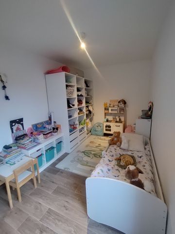 Location appartement 3 pièces, 60.00m², Montreuil - Photo 3