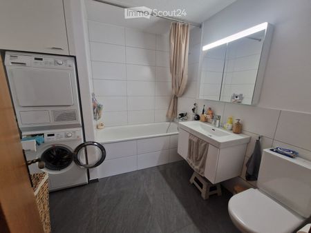 4.5 Zimmer, 115 m² - Photo 5