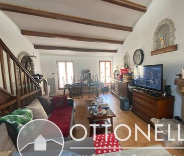 Maison de village 3 pièces - 77 m2 avec garage fermé - Photo 2