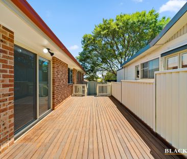 1/5 O'Hanlon Road, Queanbeyan NSW 2620 - Townhouse For Rent | Domain - Photo 6