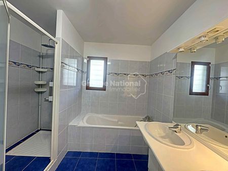 T3 MEUBLÉ - LE CLOS DES CAPUCINS, - Photo 5