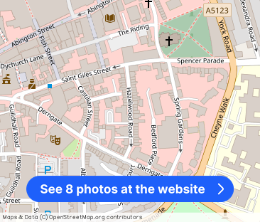 Hazelwood Road, Northampton - Photo 1