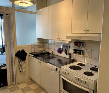 Essinge Brogata, Stockholm - Photo 6