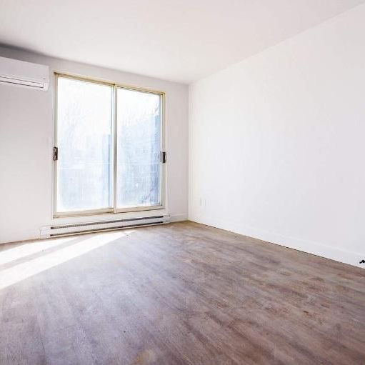 2 CH - 1 SDB - Montréal - $1,795 /mo - Photo 1