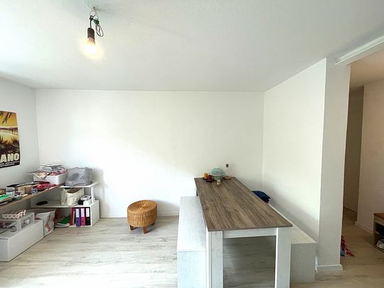 Renovierte Wohnung in super Lage - Foto 1