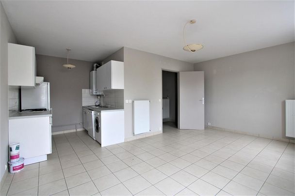 44600 Saint-Nazaire - Location vide - Appartement 3 pièces 53 m2 - Photo 1