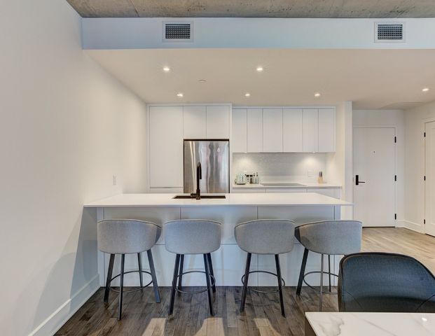À louer / Appartement - Photo 1