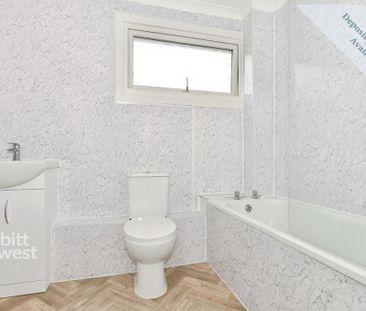 3 bedroom terraced house to rent - Photo 3