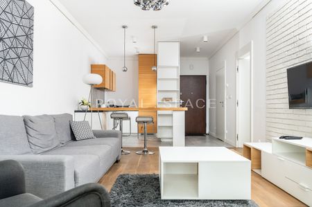 Apartament w prestiżowej inwestycji Browar Lubicz - Фото 2