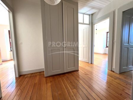 Sole agent - Village house in the countryside - Fireplace - 4 Bedrooms - 2 bathrooms - AVAILABLE NOW - Photo 2