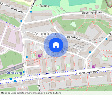 Junkergatan, Hägersten - Foto 1